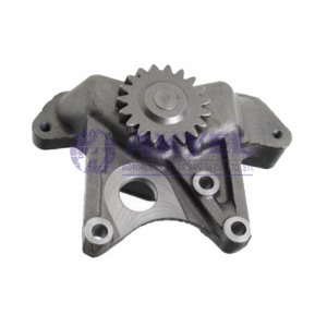 PERKINS,OIL PUMP