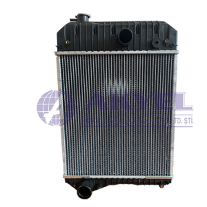 PERKINS,RADIATOR