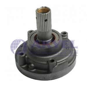 TRANSMISSION GEAR PUMP