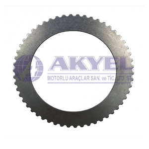 TRANSMISSION FRICTION