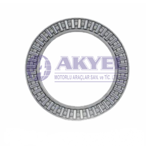 NEEDLE BEARING WITH WASHER