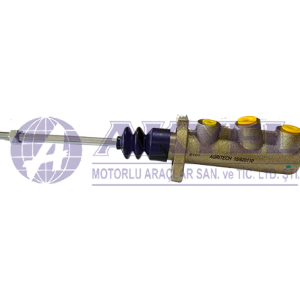 BRAKE MASTER CYLINDER 3 HOLE