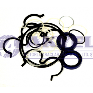 HYD. PUMP 'O' RING, TEFLON & SEAL KIT