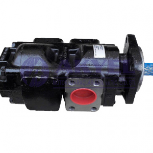 HYDRAULIC PUMP 36/26 CC SPLINE TYPE