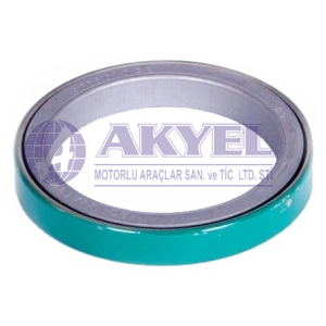 CRANKSHAFT OIL SEAL FRONT