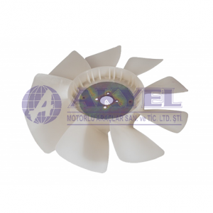FAN BLADE 51 CM 3CX-4CX