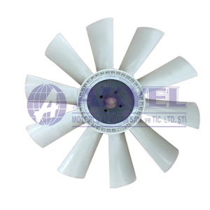 FAN BLADE 4CX
