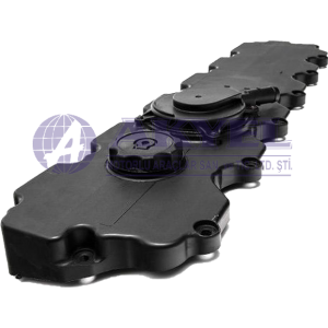 PERKINS VALVE TOP COVER