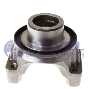 PUMP SHAFT YOKE TEETH-32