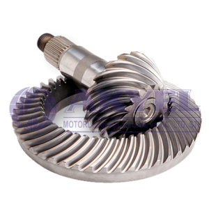 CROWN WHEEL & PINION SET 13/33 T X M30 x LH