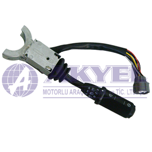 SWITCH COLUNM JOISTIC AND REVERSE