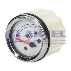 FUEL GAUGE
