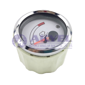 TEMPERATURE NEW MODEL