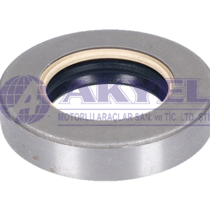 AXLE OIL SEAL 80 X 46.15 MM