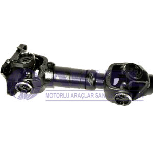 DRIVE PUMP SHAFTS