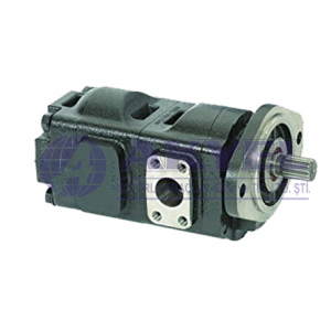 HYDRAULIC PUMP ASSY