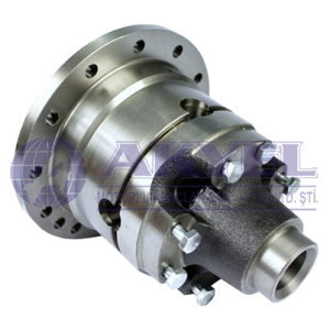 DIFFERENTIAL CAGE ONLY.   (LH + RH)
