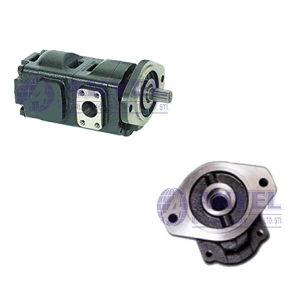 Hydraulic Parts