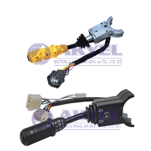 Column Switch and Joistics