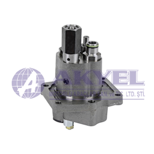 NEW HOLLAND,HYDRAULIC DISTRIBUTOR