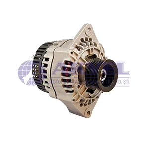 ALTERNATOR 14V