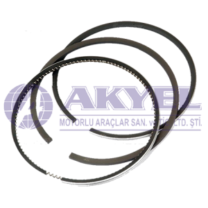 PISTON RING - 116 MM