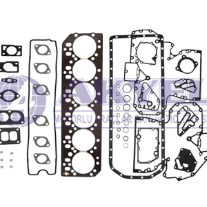 FULL SET GASKET 6 CYLINDER 106,50 MM