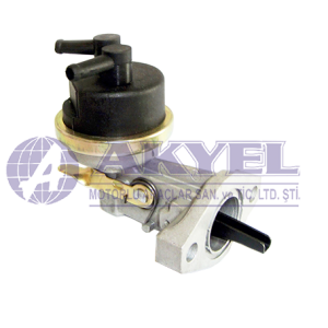 FUEL PUMP