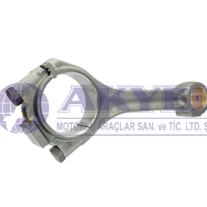 CONNECTING ROD PIN:41 MM