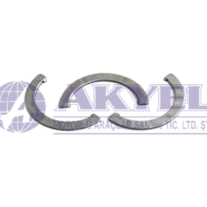 TRUST WASHER 116 MM STD