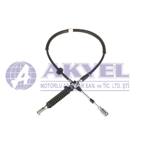 NEW HOLLAND,ACCELERATOR CABLE 12+12