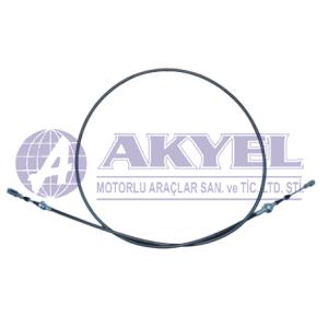 NEW HOLLAND,CLUTCH CABLE