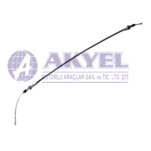 NEW HOLLAND,ACCELERATION CABLE