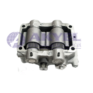 FIAT-NEW HOLLAND  BALANCER