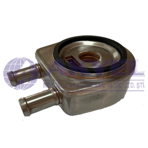 OIL COOLER