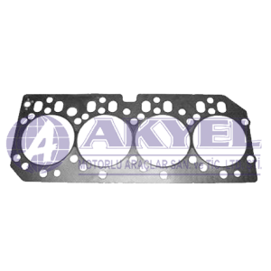 HEAD GASKET 4 CYLINDER 106,50 MM