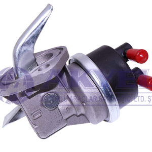 FUEL PUMP