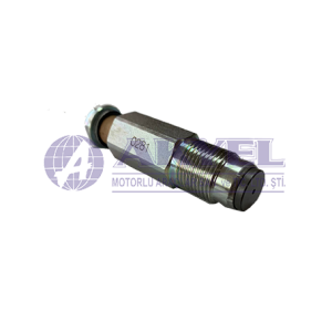 PRESSURE RELIEF VALVE