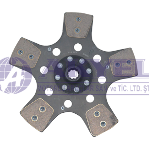 NEW HOLLAND,CLUTCH PLATE