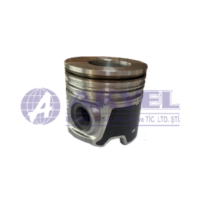 NEW HOLLAND PISTON 104 MM 38 PIN NEW MODEL