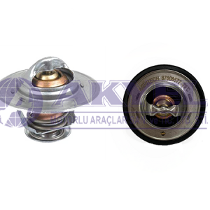 THERMOSTAT NEW HOLLAND