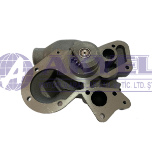 PERKINS, WATER PUMP 19 TEETH 1106S