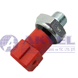 OIL PRESSURE SWITCH