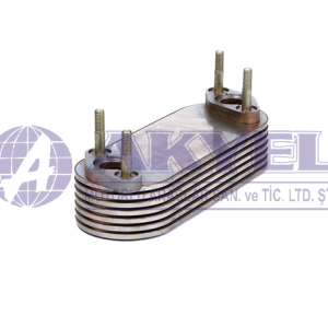 OIL COOLER PERKINS