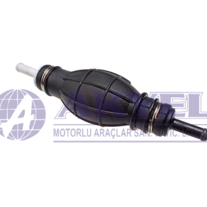 HAND PRIMER 400 SERIES