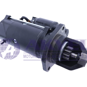 POWERTECH STARTER 12V-10T, 4.2 KW