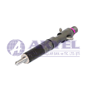 COMPLETE INJECTOR 1104