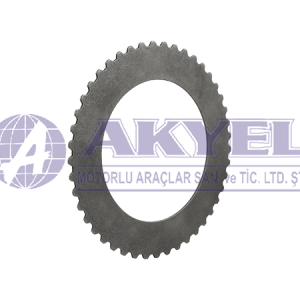 BALKANCAR GEAR PLATE 45 TEETH