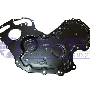 PERKINS,TIMING CASE COVER