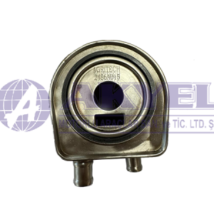 OIL COOLER PERKINS